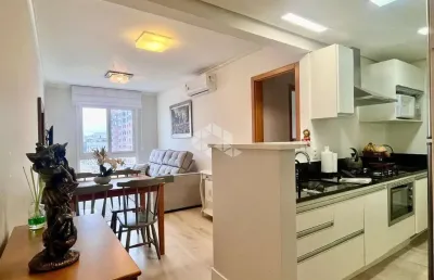 Apartamento com 1 quarto à venda na Rua General Lima e Silva, 757, Centro, Porto Alegre