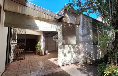Terreno à venda na Rua Teixeira de Freitas, 761, Santo Antônio, Porto Alegre