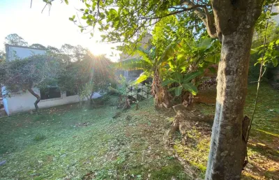 Casa com 2 quartos à venda na Rua Doutor Prudente de Moraes, 119, Chácara das Pedras, Porto Alegre