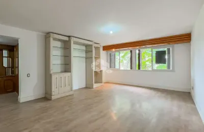 Apartamento 3 dormitórios 1 suíte 153m² 2 vagas no bairro petrópolis