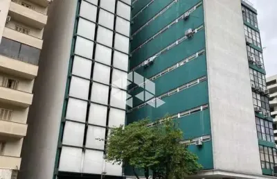 Sala comercial à venda na Praça Dom Feliciano, 78, Centro Histórico, Porto Alegre