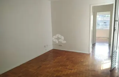 Apartamento de 1 dormitório 44m² no bairro vila ipiranga