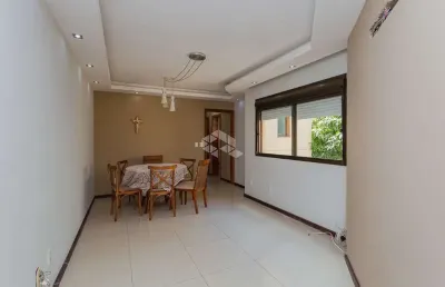 Apartamento 2 dormitórios 1 suíte 87m² 1 vaga no bairro bela vista