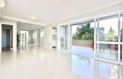 Apartamento com 3 quartos à venda na Avenida Túlio de Rose, 260, Jardim Europa, Porto Alegre