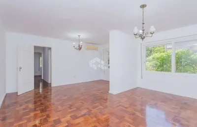 Apartamento 3 dormitórios 1 suíte 117m² 2 vagas no bairro auxiliadora