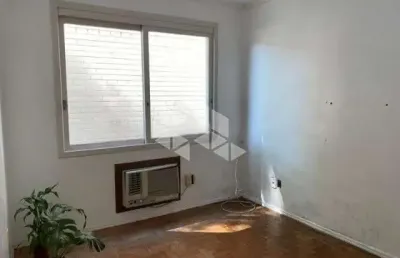 Apartamento 2 dormitórios 56m² 1 vaga no bairro são joão