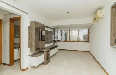 Apartamento 2 dormitórios 1 suíte 71m² 2 vagas no bairro boa vista