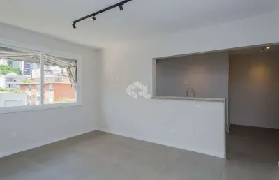 Apartamento 2 dormitórios 74m² 1 vaga no bairro petrópolis