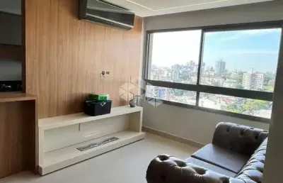 Apartamento a venda 2 quartos no bairro jardim europa  em porto alegre