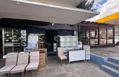 Ponto comercial à venda na Avenida Brasiliano Índio de Moraes, 884, Passo da Areia, Porto Alegre
