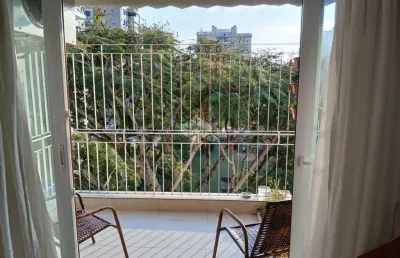 Apartamento com 129m², porteira fechada, do lado do zaffari lindóia