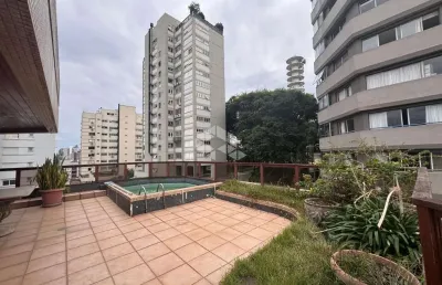 Cobertura com 4 quartos à venda na Rua Barão de Ubá, 468, Bela Vista, Porto Alegre