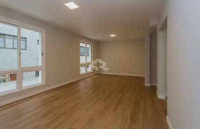 Apartamento 3 dormitórios 1 suíte 115m² 1 vaga no bairro petrópolis.