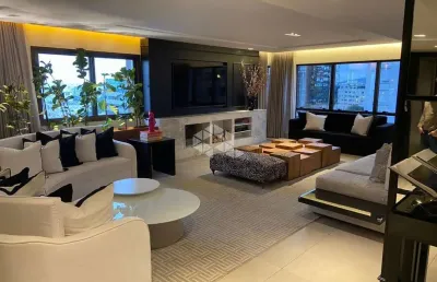 Apartamento com 3 quartos à venda na Avenida Luiz Manoel Gonzaga, 188, Três Figueiras, Porto Alegre