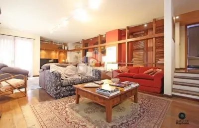 Apartamento com 3 quartos à venda na Rua André Puente, 279, Independência, Porto Alegre