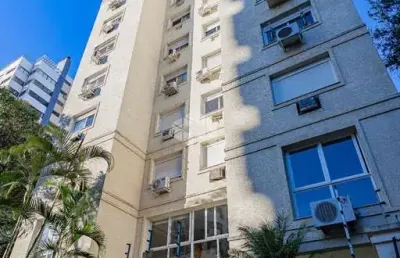 Apartamento com 2 quartos à venda na Rua Tito Lívio Zambecari, 323, Mont Serrat, Porto Alegre