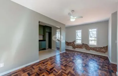 Apartamento 2 dormitórios 81m² 1 vaga no bairro auxiliadora