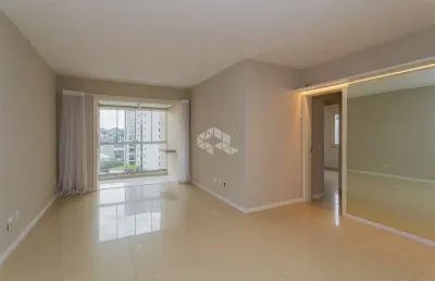 Apartamento 3 dormitórios 1 suíte 103m² 1 vaga no chácara das pedras