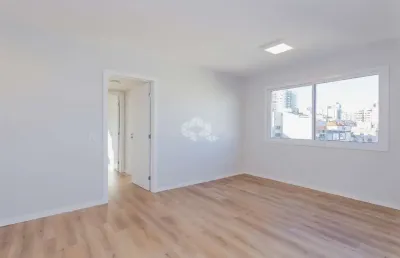 Apartamento 2 dormitórios 72m² 1 vaga no bairro bela vista
