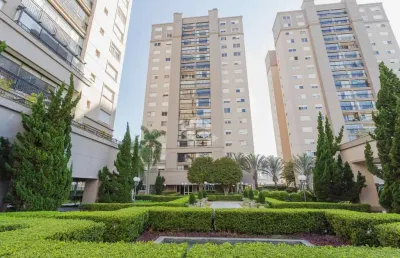 Apartamento à venda no alizé - vista espetacular e sol o dia inteiro!