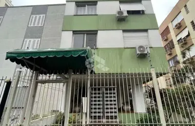 Apartamento 1 dormitório 45m² 1 vaga no bairro petrópolis
