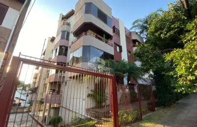 Cobertura 3 dormitórios 1 suíte 162m² 2 vagas no bairro jardim do salso