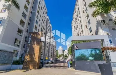 Apartamento com 2 quartos à venda na Avenida Protásio Alves, 8201, Protásio Alves, Porto Alegre