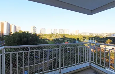 Apartamento 2 dormitórios 1 suíte 1 vaga no bairro jardim europa