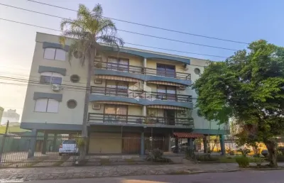 Apartamento com sacada  3 quartos 1 suíte  1 vaga coberta no jardim lindóia  porto alegre / rs