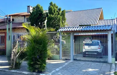 Casa 4 quartos sendo 1 suíte piscina 3 vagas 150m2 rubem berta