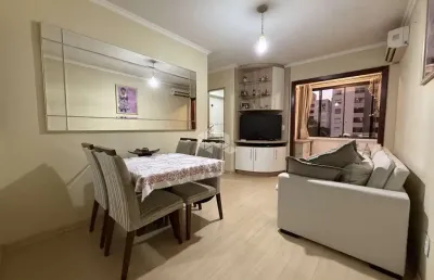 Apartamento de 2 quartos e 1 vaga escriturada no bairro sarandi em porto alegre-rs!