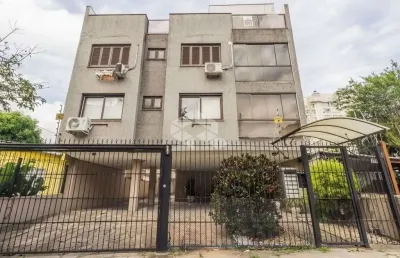 Apartamento de 2 quartos 1 suíte e 2 vagas no bairro jardim lindóia em porto alegre-rs!