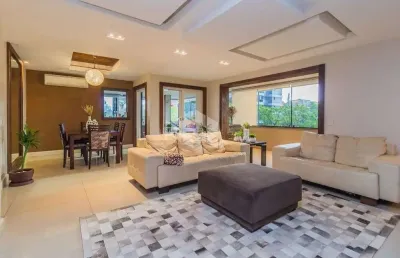 Apartamento de 4 dormitórios, 1 suíte e 3 vagas no bairro jardim lindóia em porto alegre-rs!