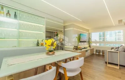 Apartamento de 3 dormitórios, 1 suíte e 2 vagas no bairro jardim lindóia em porto alegre-rs!