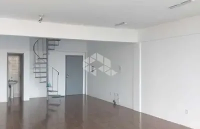 Sala comercial duplex de frente para assis brasil no jardim lindóia em porto alegre-rs!
