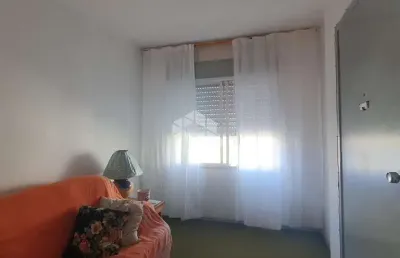 Apartamento com 3 quartos no bairro jardim itu sabará
