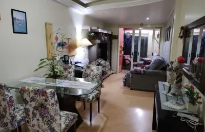 Apartamento / 2 dormitórios / 3 vagas / sarandi / porto alegre