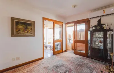 Apartamento de 3 dormitórios, 1 suíte e 1 vaga no bairro bela vista em porto alegre-rs!