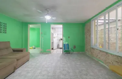 Apartamento de 2 quartos no bairro são joão em porto alegre-rs!