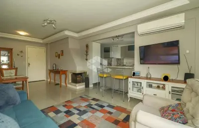 Apartamento de 2 dormitórios, 1 suíte e 1 vaga no bairro sarandi em porto alegre-rs!