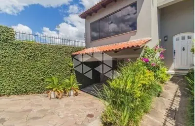 Casa 3 quartos 2 suítes  master, 4 vagas nos altos da vila jardim