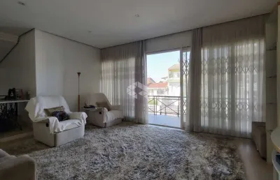 Casa com 3 quartos à venda na Rua Paulo Blaschke, 615, Jardim Itu Sabará, Porto Alegre