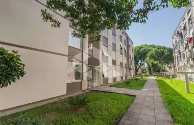 Apartamentotérreo de 1 quarto na rua gomes de freitas, no bairro jardim itu, porto alegre.