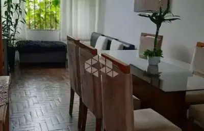 Casa com 3 quartos à venda na Rua Manoel Ferrador, 330, Passo das Pedras, Porto Alegre
