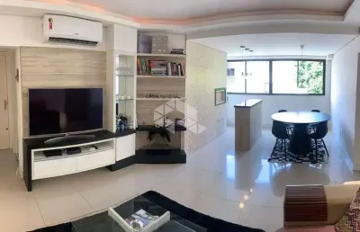 Apartamento de 2 dormitórios, 1 suíte e 2 vagas no bairro jardim floresta em porto alegre-rs!