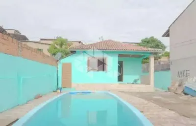 Casa / 4 dormitórios / 1 suíte / 3 vagas / morro santana / porto alegre