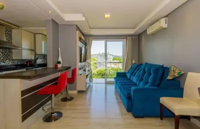 Apartamento 3 dormitórios, 1 suíte e 2 vagas no bairro vila ipiranga em porto alegre-rs!