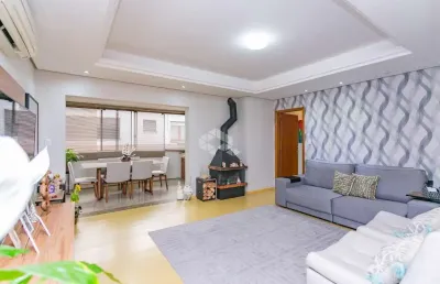 Apartamento 3 quartos no jardim planalto em porto alegre