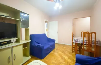 Apartamento, 2 quartos, vila ipiranga, assis brasil