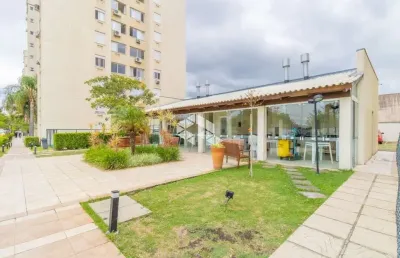 Apartamento 3 quartos, com suíte e vaga/ condomínio com infra de clube!